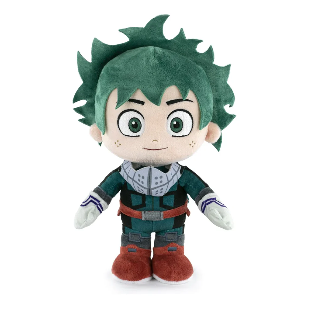 My Hero Academia – Izuku Midoriya  Plush