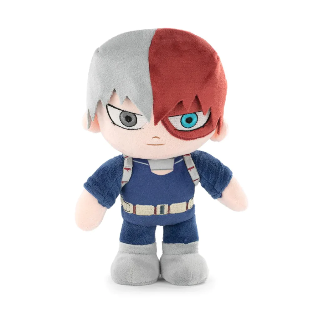 My Hero Academia – TodorokiPlush