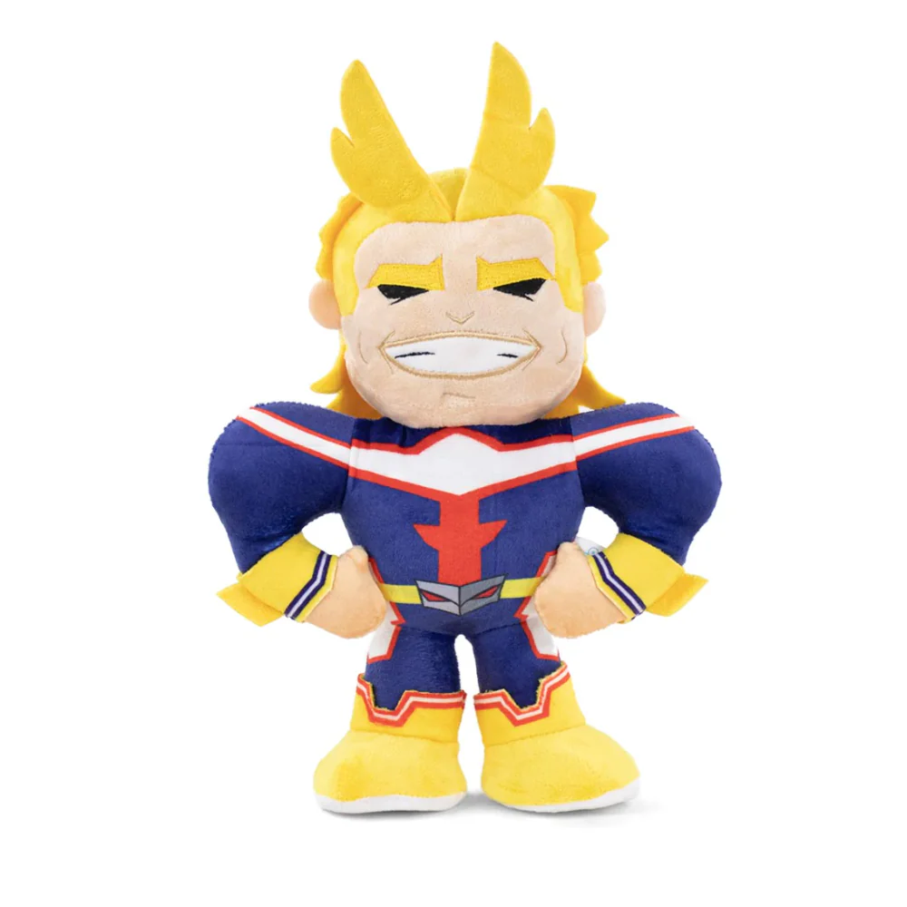My Hero Academia All Might  Plush