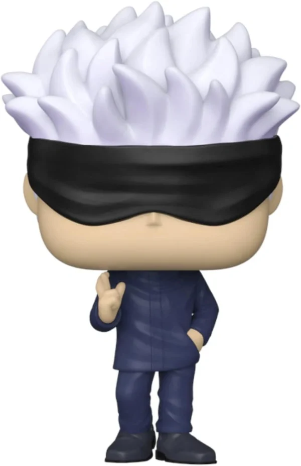 Jujutsu Kaisen - Satoru Gojo funko