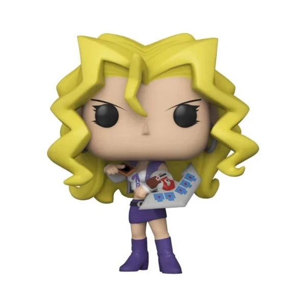 Yu-Gi-Oh! - Mai Valentine Funko