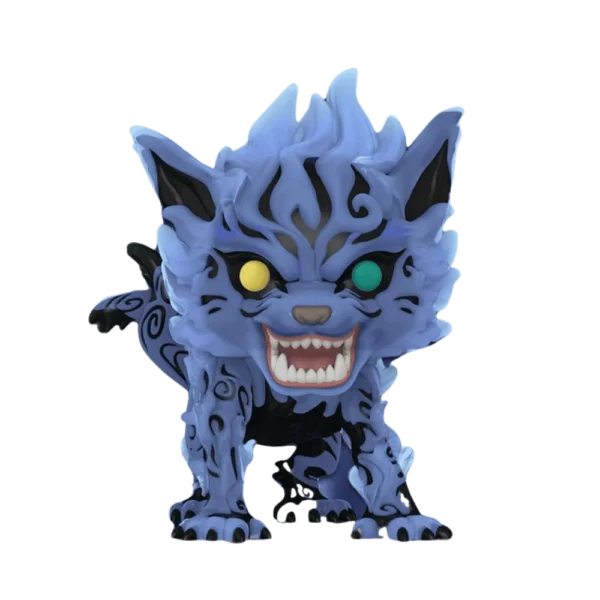 Pop Super! Animation: Naruto - Matatabi (GW)(NYCC'24)