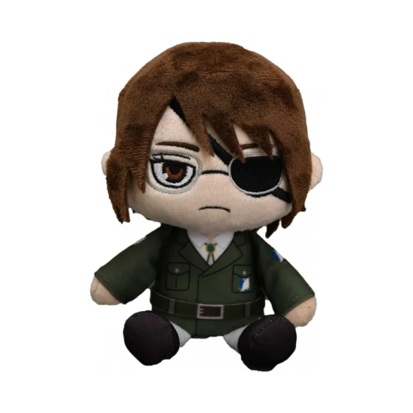 Attack on Titan - Hange Plushie