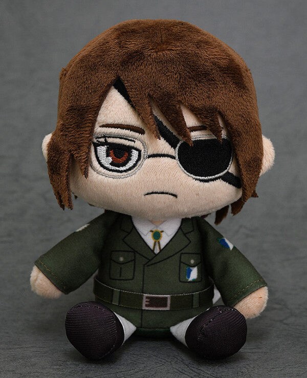 Attack on Titan - Hange Plushie