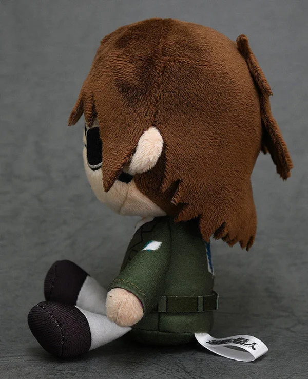 Attack on Titan - Hange Plushie