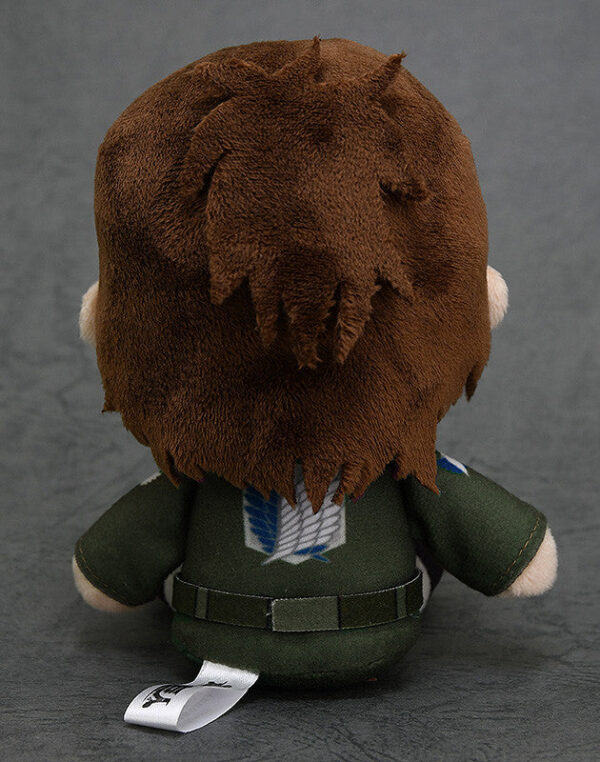 Attack on Titan - Hange Plushie