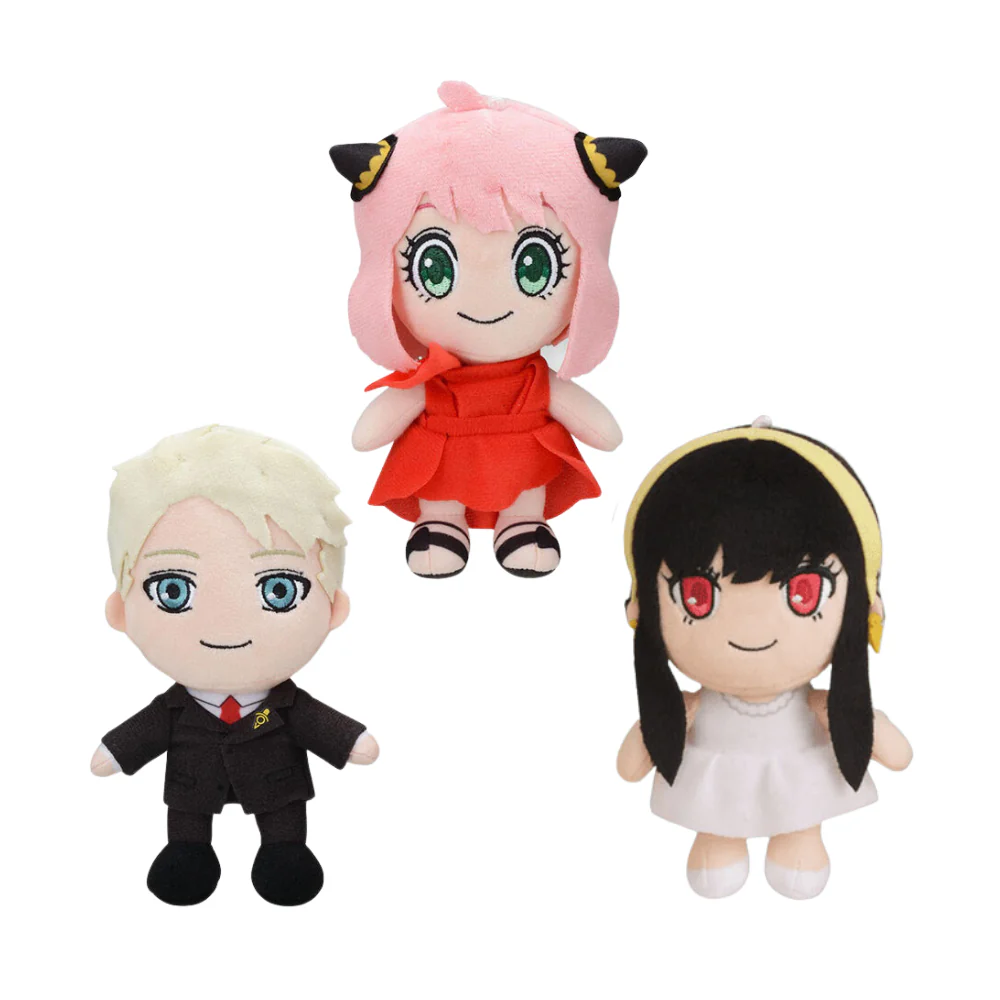 Spy X Family Plush
