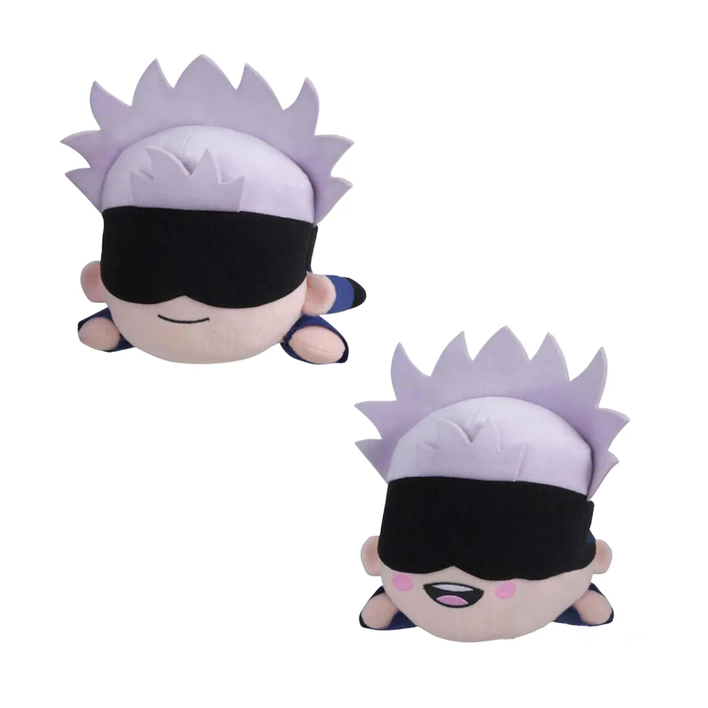 JUJUTSU KAISEN SATORU GOJO LAY DOWN PLUSH