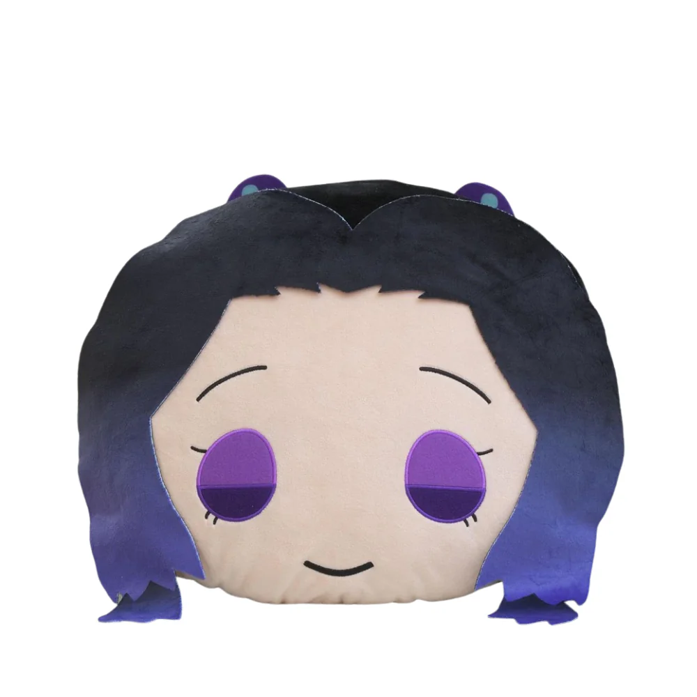 SHINOBU KOCHO CUSHION PLUSH