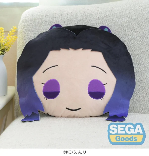 SHINOBU KOCHO CUSHION PLUSH