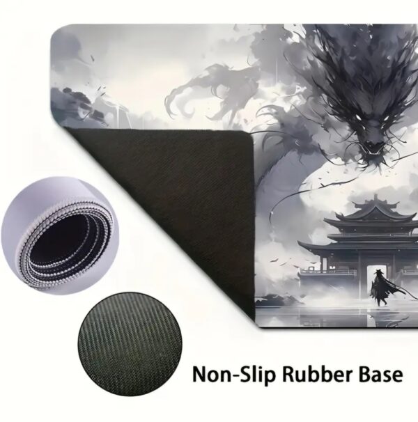 Dragon Mousepad