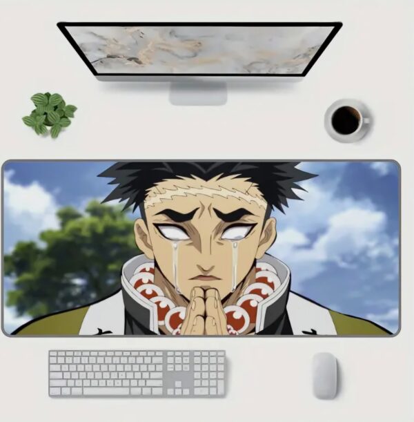 Gyomei Himejima Mousepad