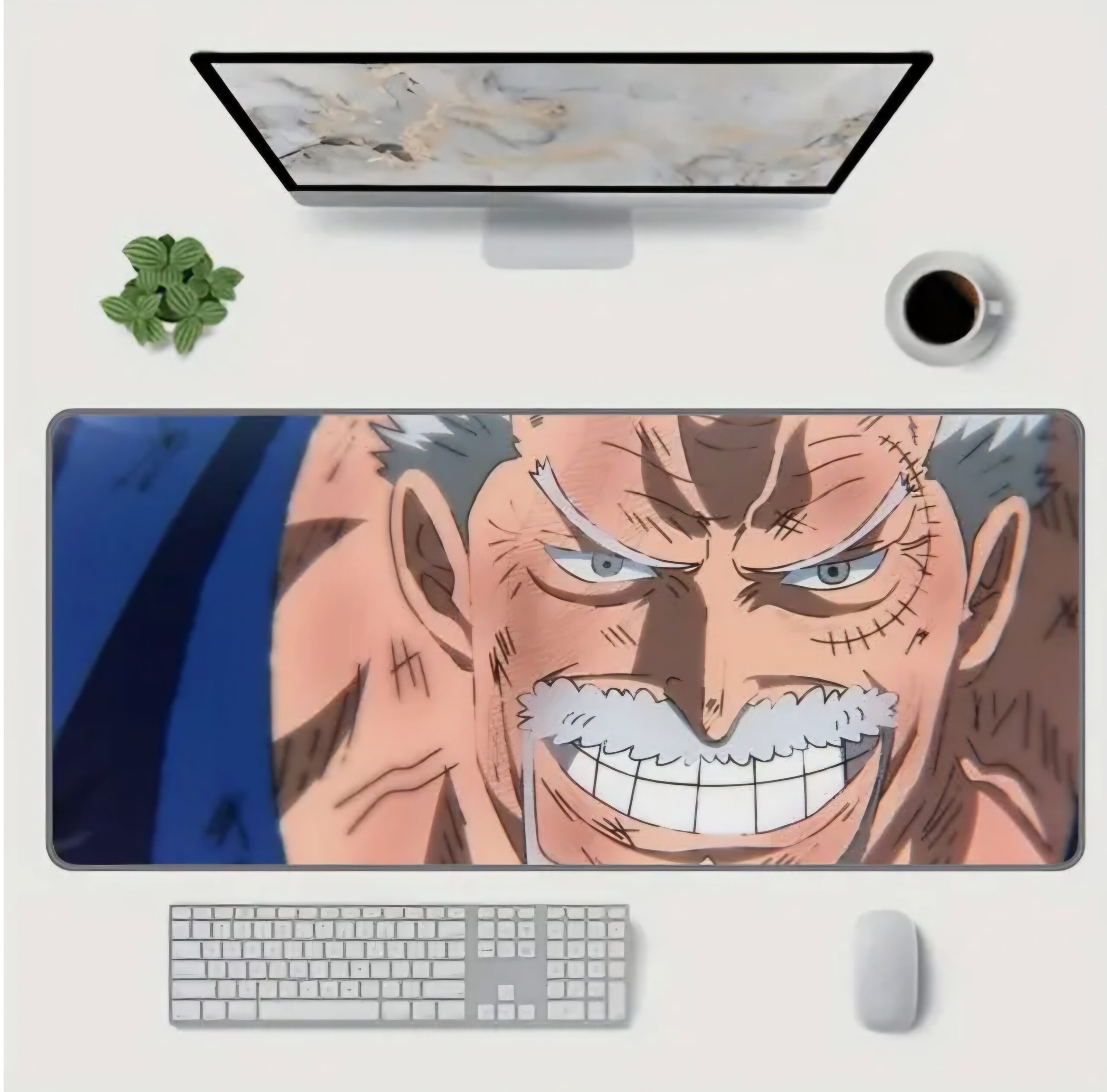 Garp Mousepad