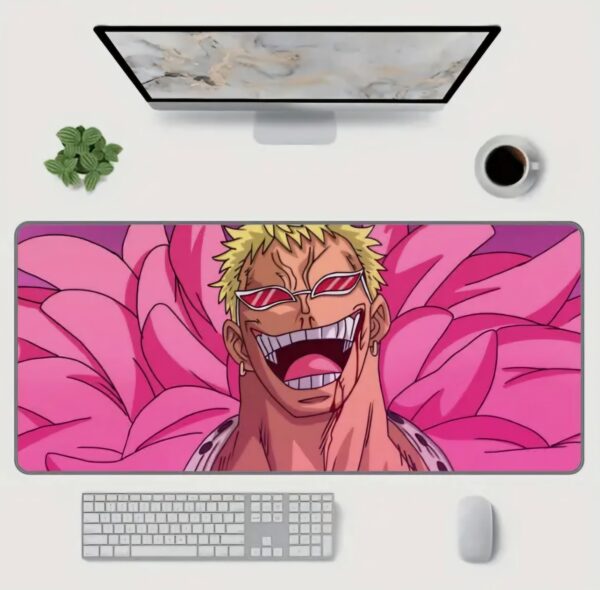 Doflamingo Mousepad