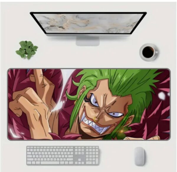 Bartolomeo Mousepad