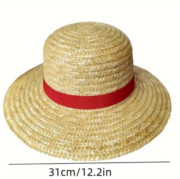 Luffy Hat