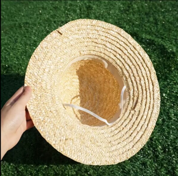 Luffy Hat
