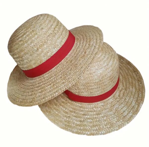 Luffy Hat