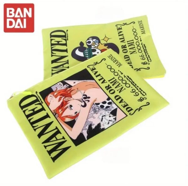 one piece Document Holder