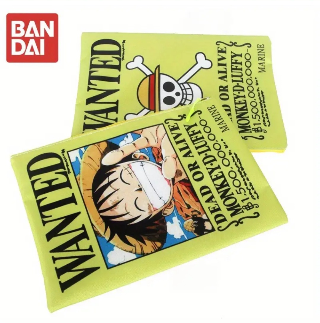 one piece Document Holder