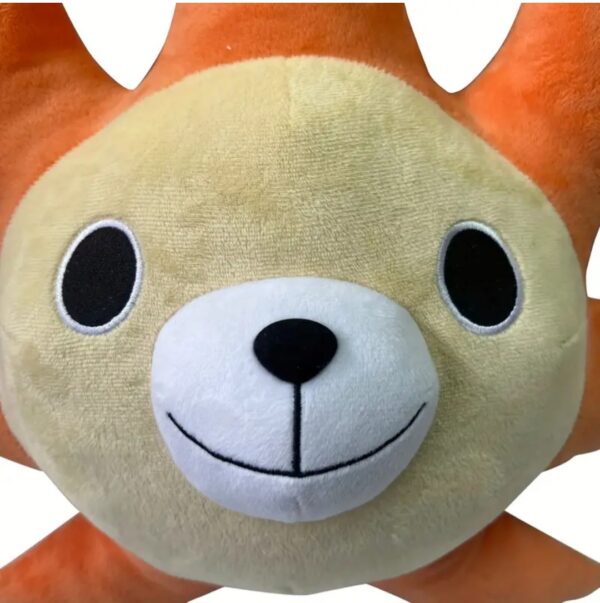 One Piece Sunny-Go Emblem Soft Plush Pillow