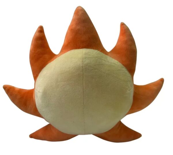 One Piece Sunny-Go Emblem Soft Plush Pillow