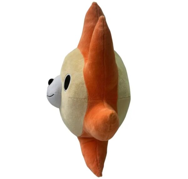 One Piece Sunny-Go Emblem Soft Plush Pillow