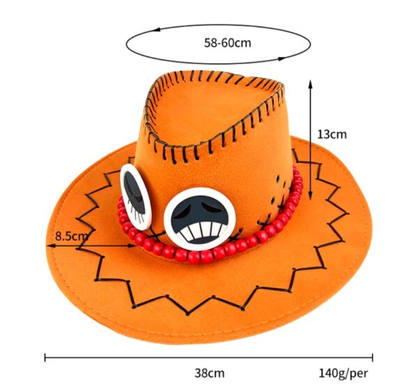 Ace Hat