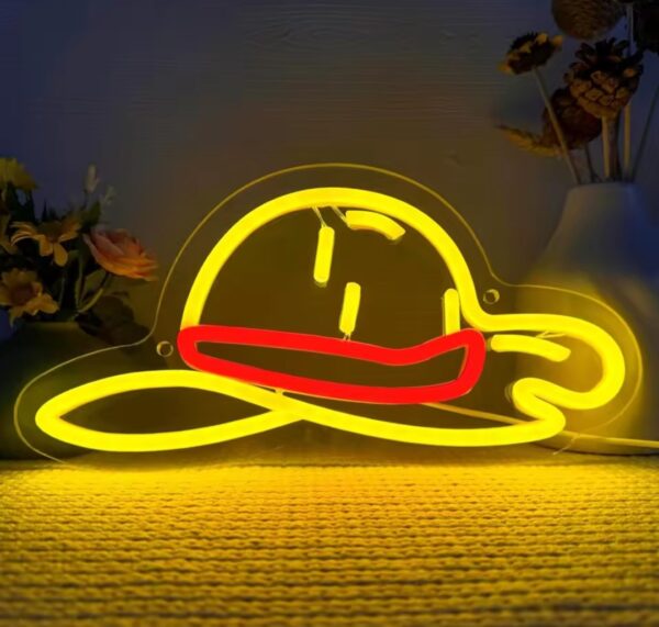 one piece led light