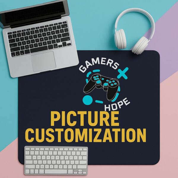 Customized Mouse Pad