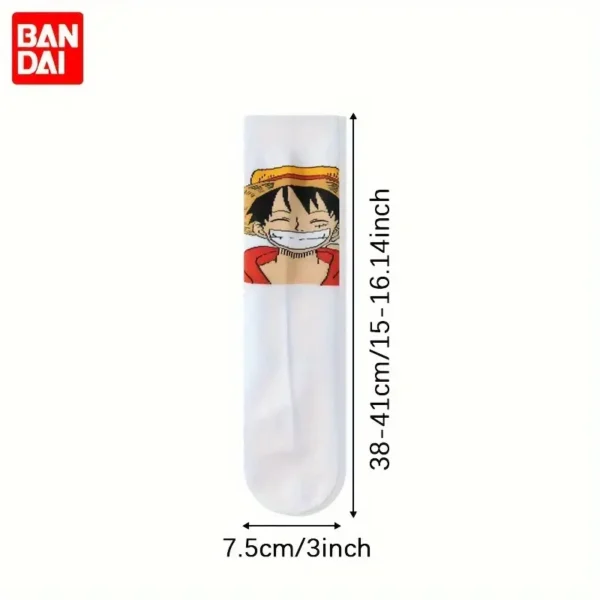 one piece socks