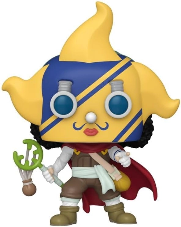 One Piece – Sniper King funko