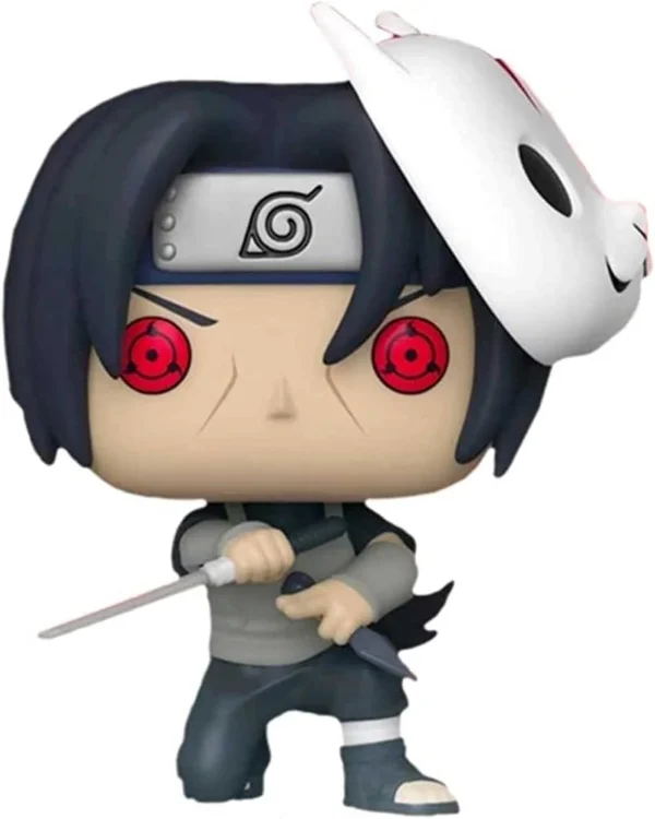 Naruto -Anbu Itachi (special edition) funko