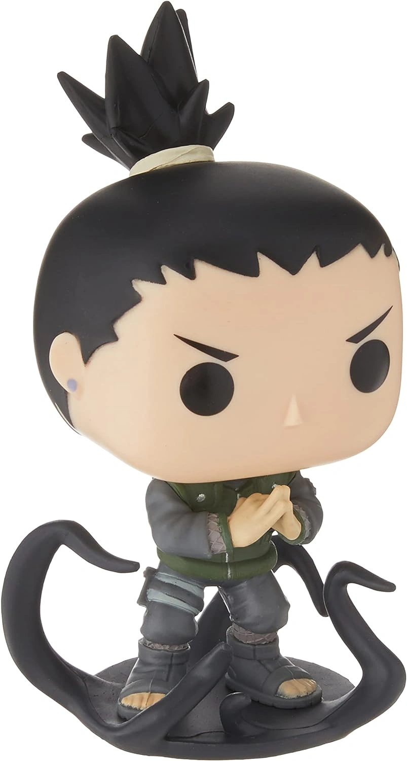 Naruto – Shikamaru Nara funko