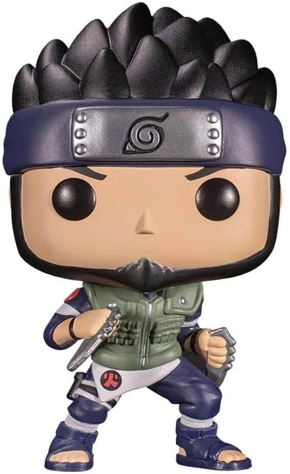 Naruto Shippuden – Asuma funko