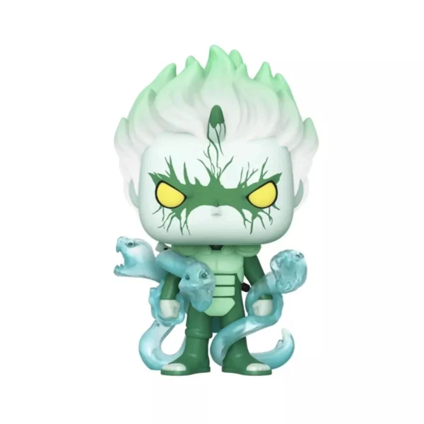 Boruto-mitsuki (sage mode ) funko