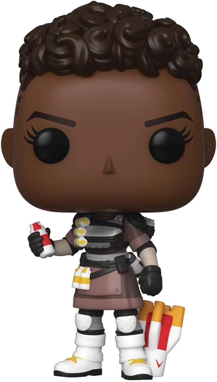Apex Legends – Bangalore funko