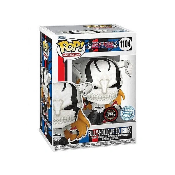 Bleach -Fully Hollowfied Ichigo Chase Edition funko