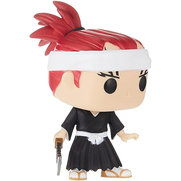 Bleach -Renji funko