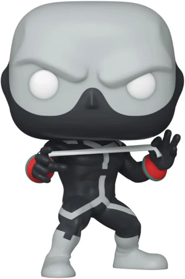 My Hero Academia -Twice funko