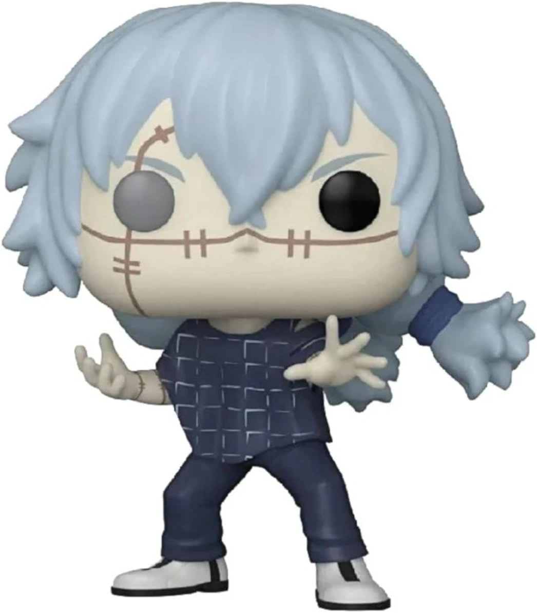 Jujutsu Kaisen – Mahito funko