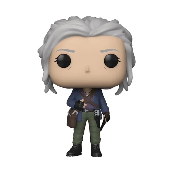 The Walking Dead - Carol peletier funko