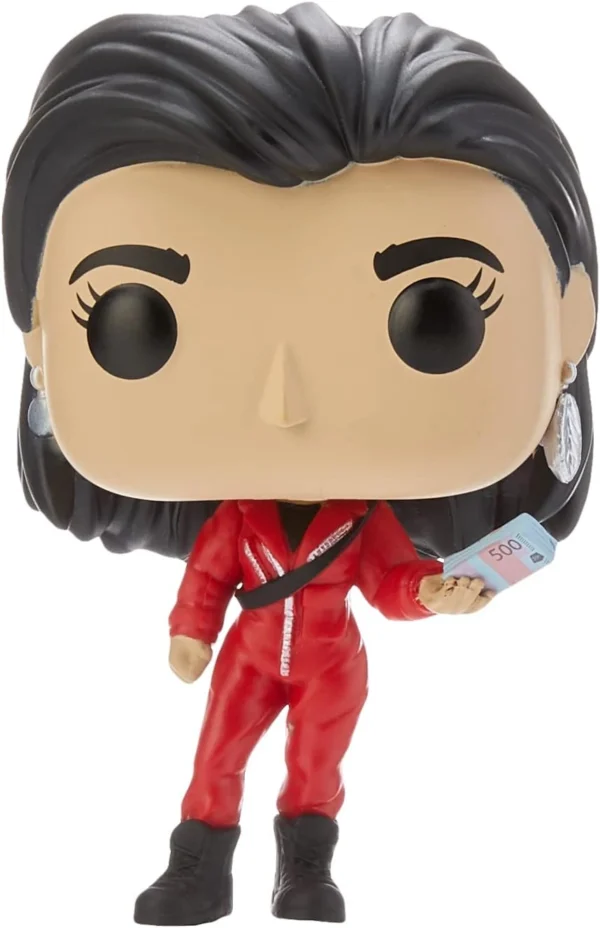 La Casa de Papel - Nairobi funko