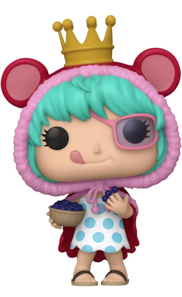 (One piece - sugar funko pop ( 2024 Summer Convention Limited Edition