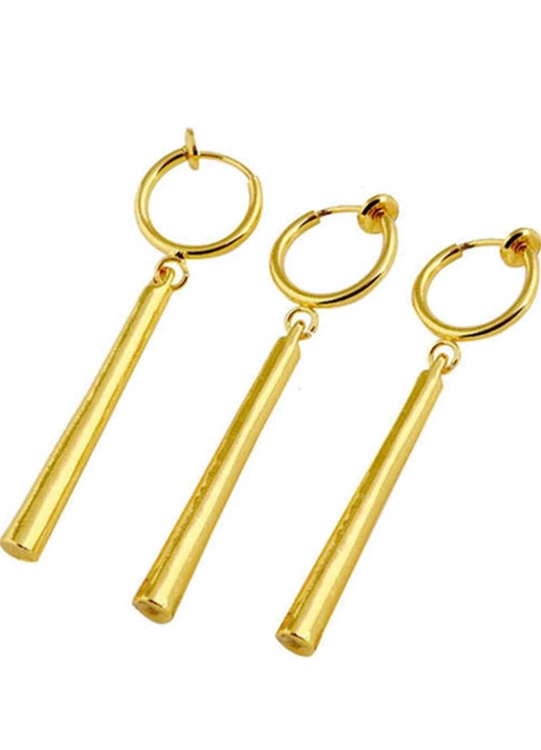 Zoro earing