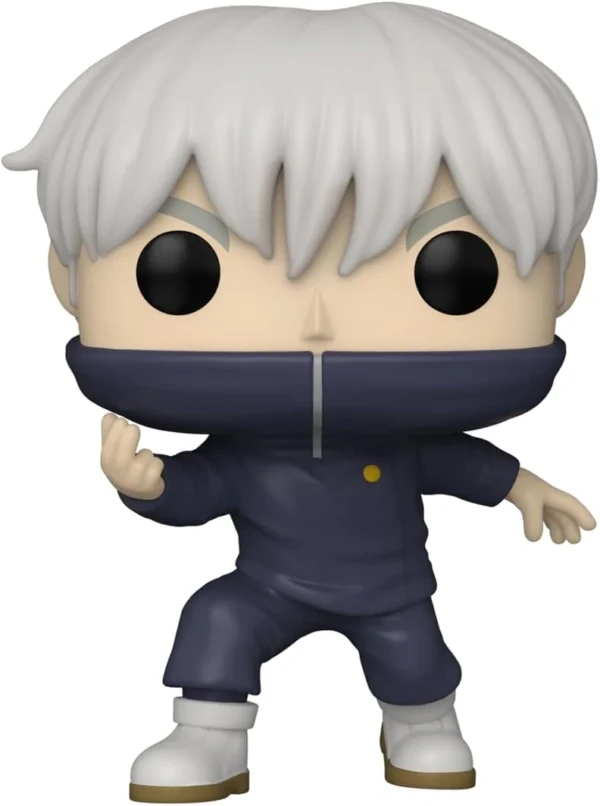 Jujutsu Kaisen- Toge Inumaki funko