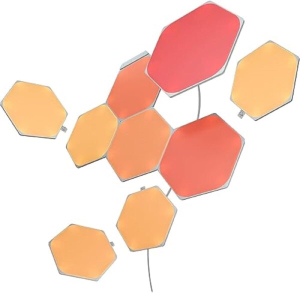Nanoleaf Light Panel Hexagon Shape