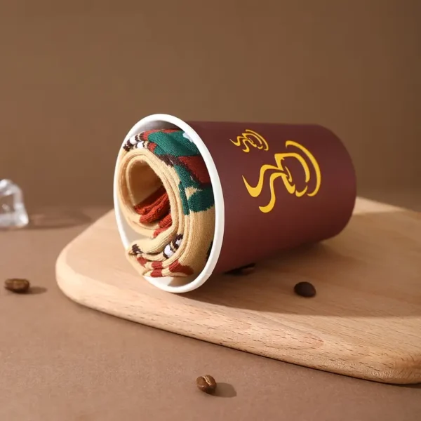 coffee socks