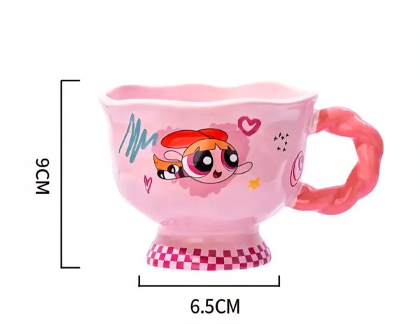 PowerPuff Girls Mug