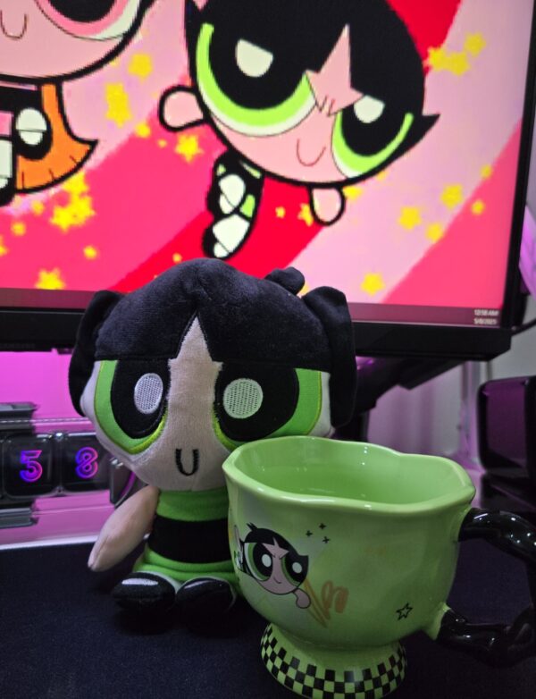 PowerPuff Girls Mug